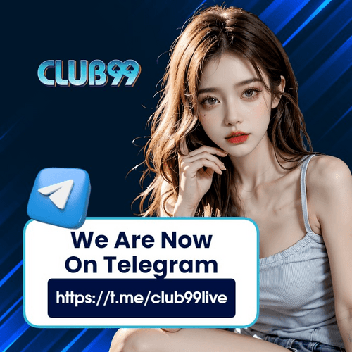 Club99 Telegram