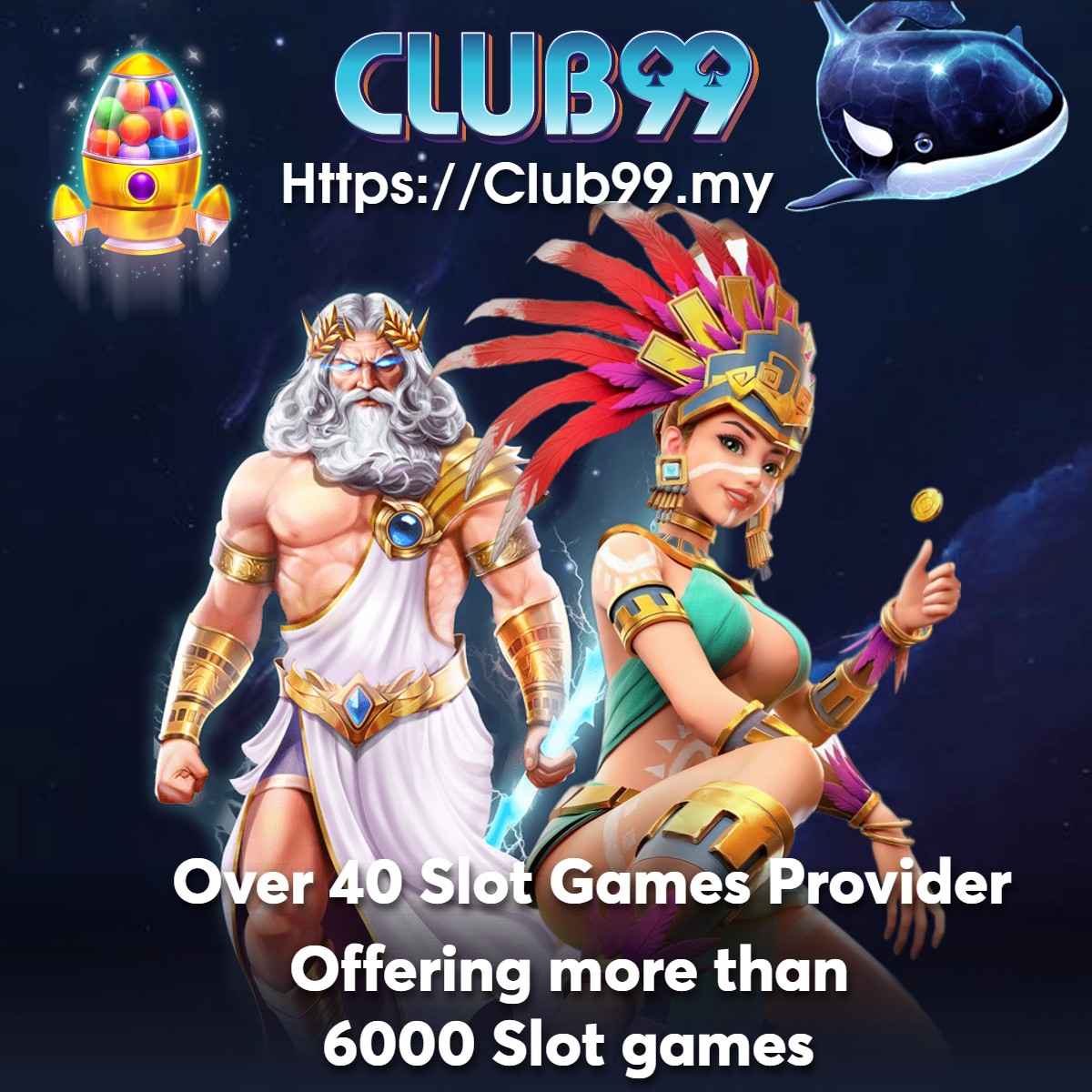 Convenient Ways to Withdraw Your Winnings at Club99 in Malaysia