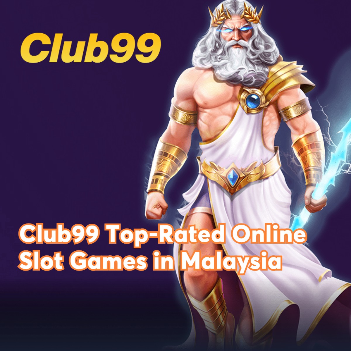 Unleash the Excitement: Exploring Club99 Top-Rated Online Slot Games in Malaysia 